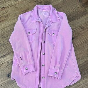 Altard state Shacket